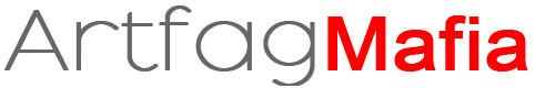 Artfag Mafia Artfag Mafia